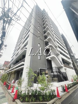 【その他】 | ザ・パークハビオ北千住