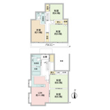 習志野市東習志野6丁目　中古戸建の画像