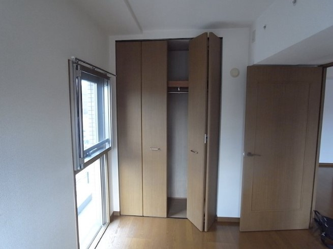 アルデールの内装