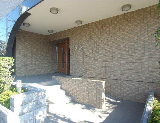 アルデールのその他共用部分