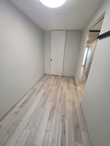 Live Casa西宮の洋室|洋室5.5帖