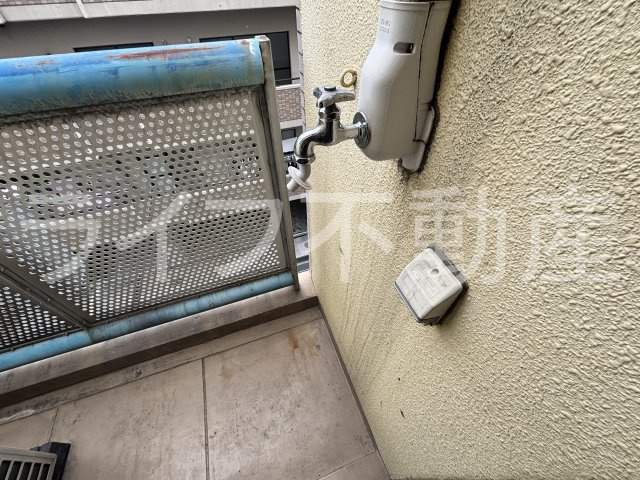 コーニッシュ長瀬の設備