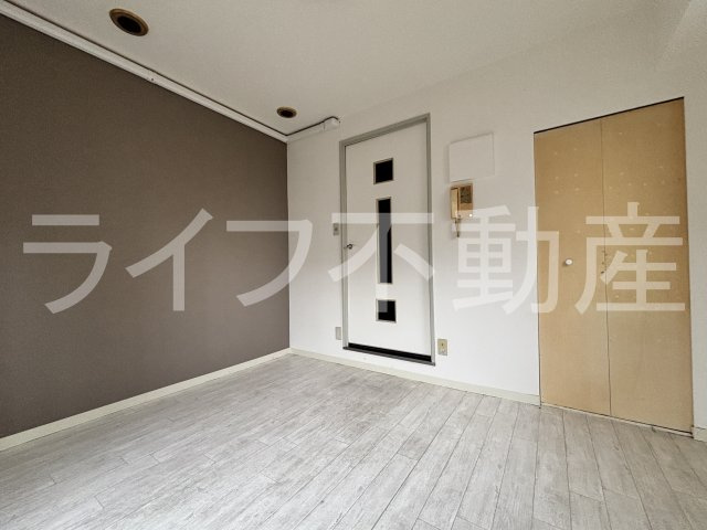 コーニッシュ長瀬の内装|中はこのようになっています