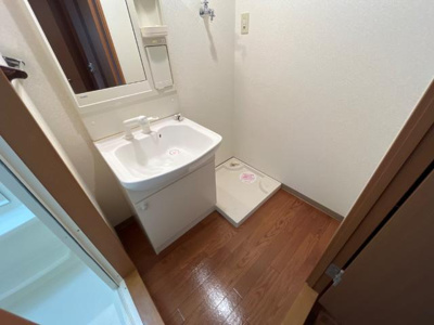 【独立洗面台】 | ファンタジーＫⅡ | 洗面