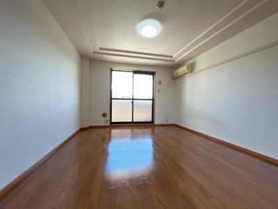 【洋室】 | ファンタジーＫⅡ | 洋室