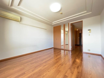 【内装】 | ファンタジーＫⅡ | 洋室