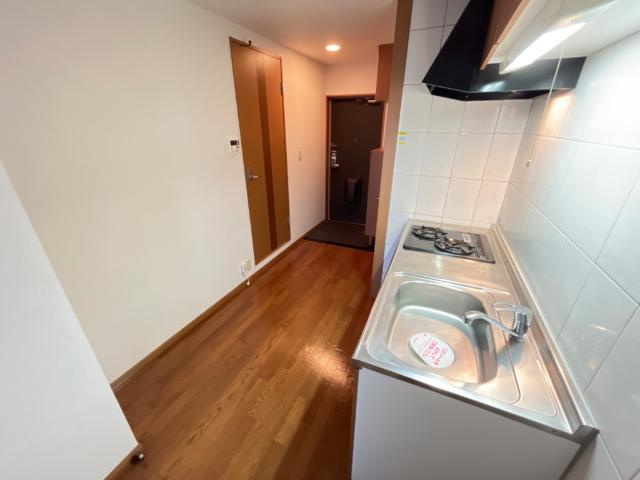 ファンタジーＫⅡのキッチン|キッチン