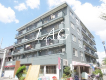 グリーンコーポ高島の画像