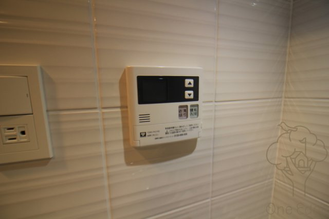 S-RESIDENCE三国WESTの設備