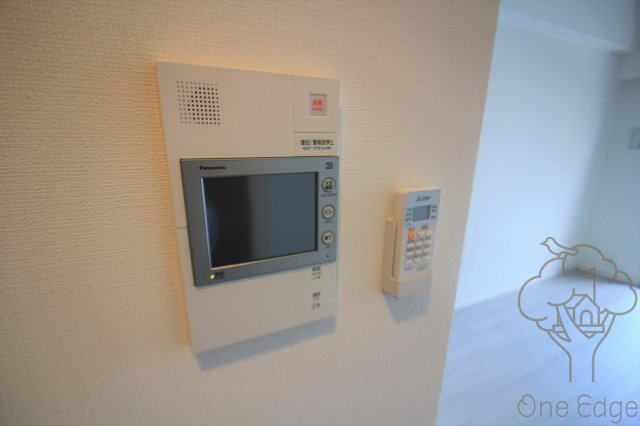 S-RESIDENCE三国WESTの設備