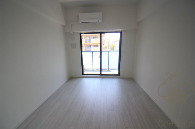 S-RESIDENCE三国WESTの内装