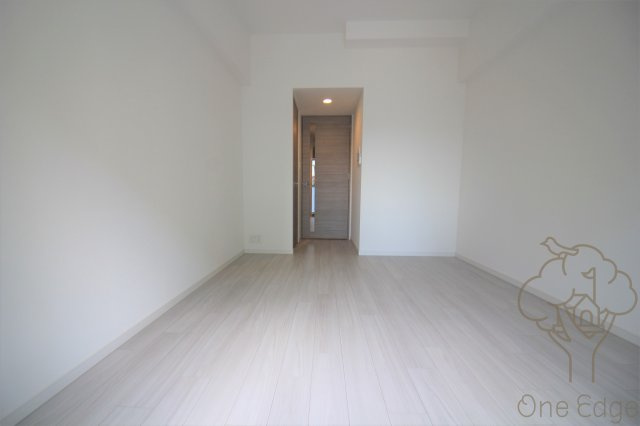 S-RESIDENCE三国WESTの内装
