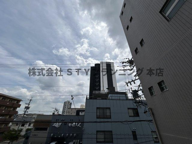 仲介手数料０円！トゥア・ベルティの展望