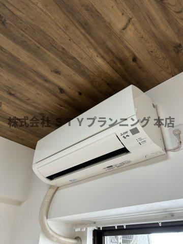 仲介手数料０円！トゥア・ベルティの設備