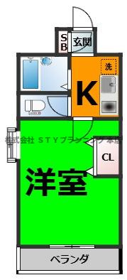 仲介手数料０円！トゥア・ベルティ
