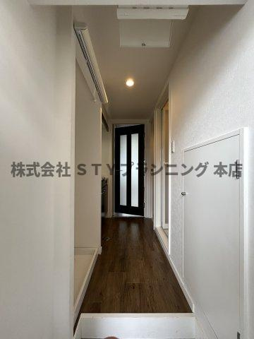 仲介手数料０円！トゥア・ベルティの内装