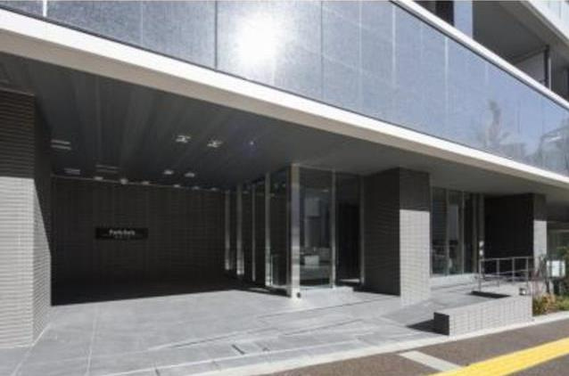 パークアクシス御茶ノ水の外観|外観