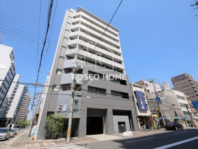 パレ阪栄橋