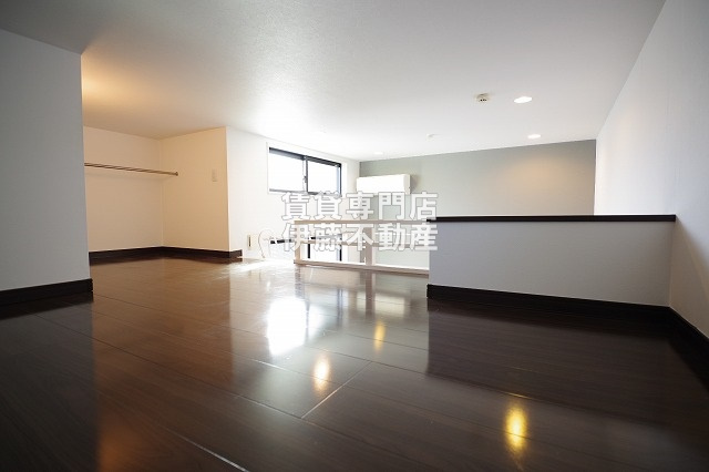 cordial上小田井の内装