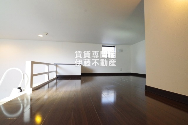 cordial上小田井の内装