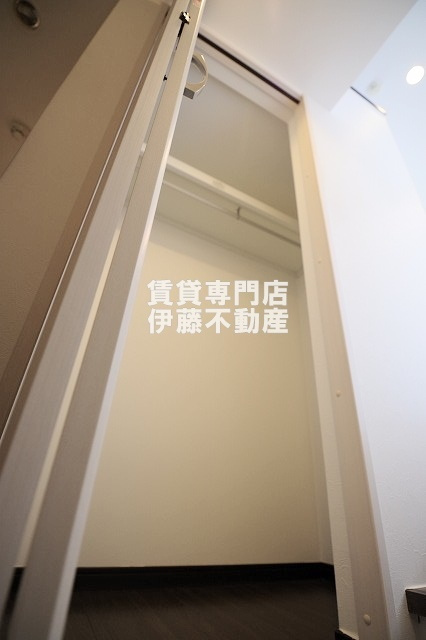 cordial上小田井の収納