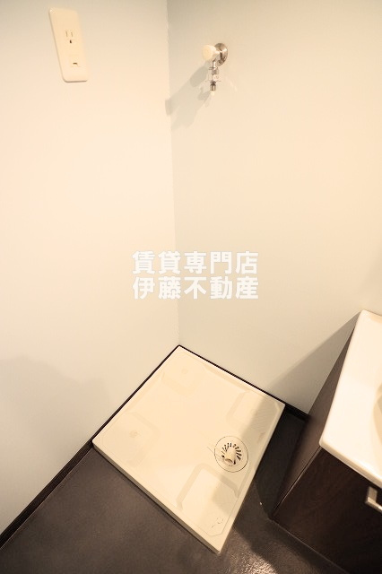 cordial上小田井の設備