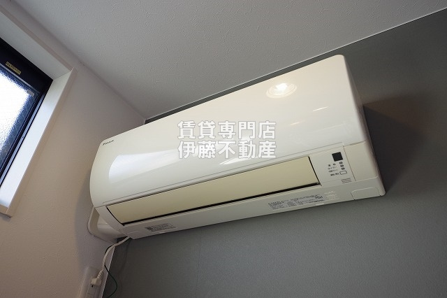 cordial上小田井の設備