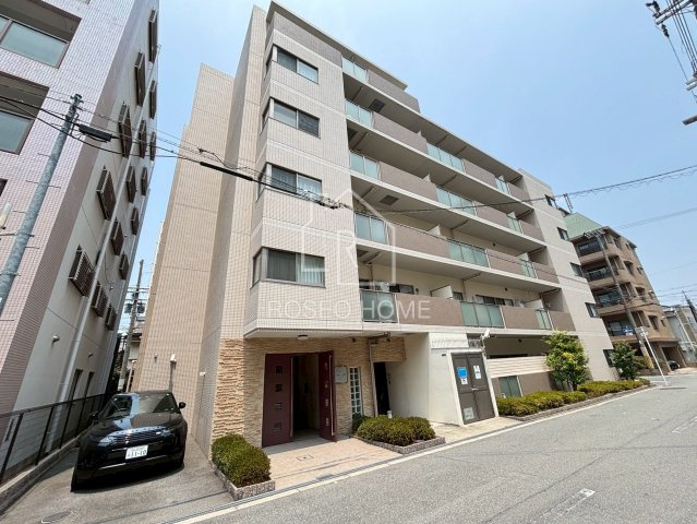 クラウディア野江