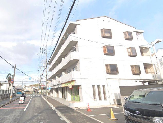 パークハイツミシマVOLⅡ