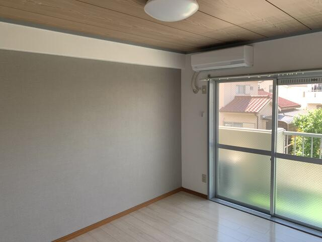 室内２