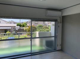 室内１