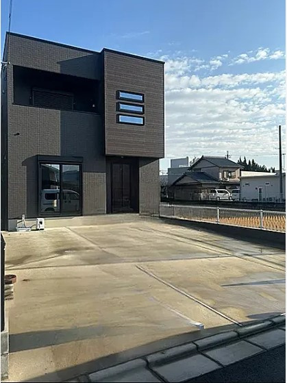 和歌山市　満屋　中古戸建