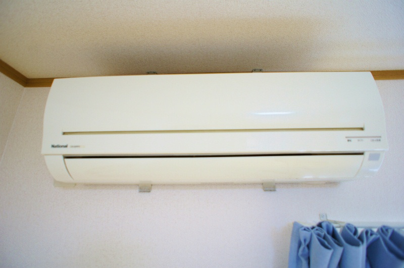 穴井アパート【キャッシュバック対象物件】の設備
