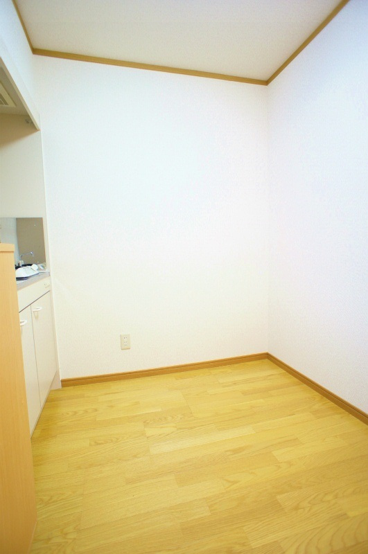 穴井アパート【キャッシュバック対象物件】の内装|中はこのようになっています