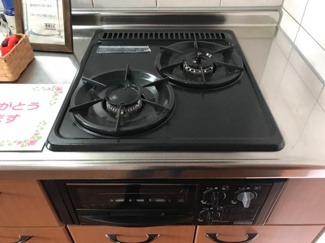 【キッチン】 | ファンタジーＫⅡ | キッチン