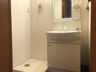 【独立洗面台】 | ファンタジーＫⅡ | 洗面