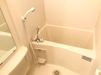 【浴室】 | ファンタジーＫⅡ | バス