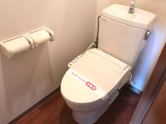 【トイレ】 | ファンタジーＫⅡ | トイレ