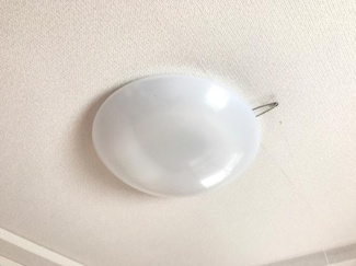 【設備】 | ファンタジーＫⅡ | 照明器具