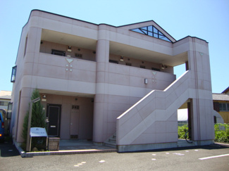 【外観】 | ファンタジーＫⅡ | 外観写真（昼）