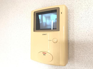 【セキュリティ】 | ファンタジーＫⅡ | TVインターホン
