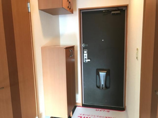 【玄関】 | ファンタジーＫⅡ | 玄関