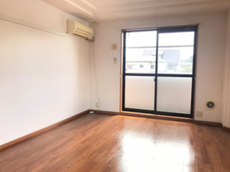 【洋室】 | ファンタジーＫⅡ | 洋室