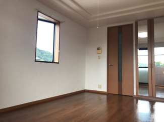 【内装】 | ファンタジーＫⅡ | 室内