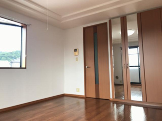 【内装】 | ファンタジーＫⅡ | 室内