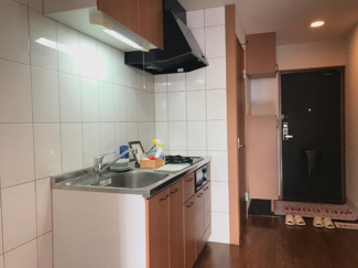 【キッチン】 | ファンタジーＫⅡ | キッチン