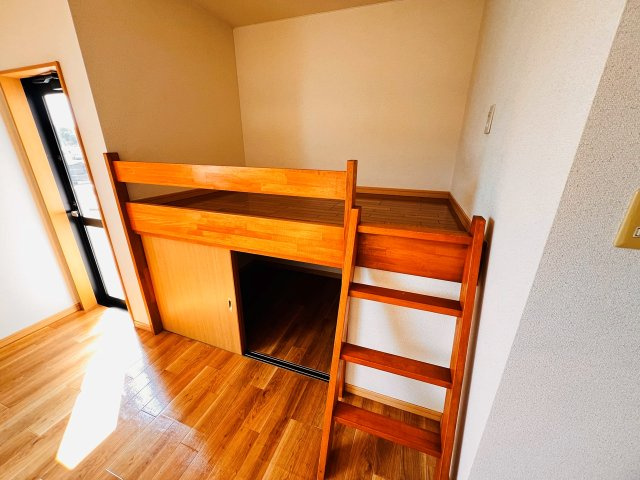 リバティー室岡のその他