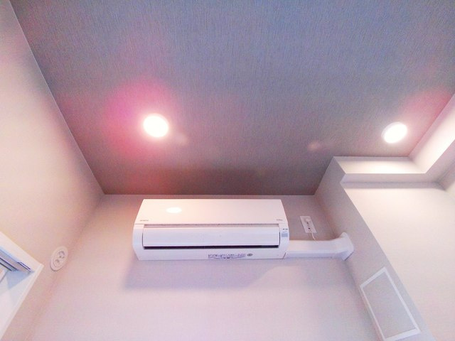 ブエナビスタ神戸イーストの設備