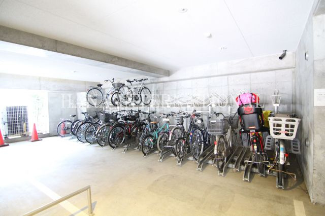 Aquila Urayasu Unoのその他共用部分