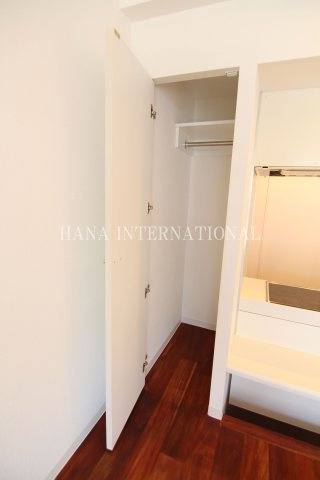 Aquila Urayasu Unoの収納